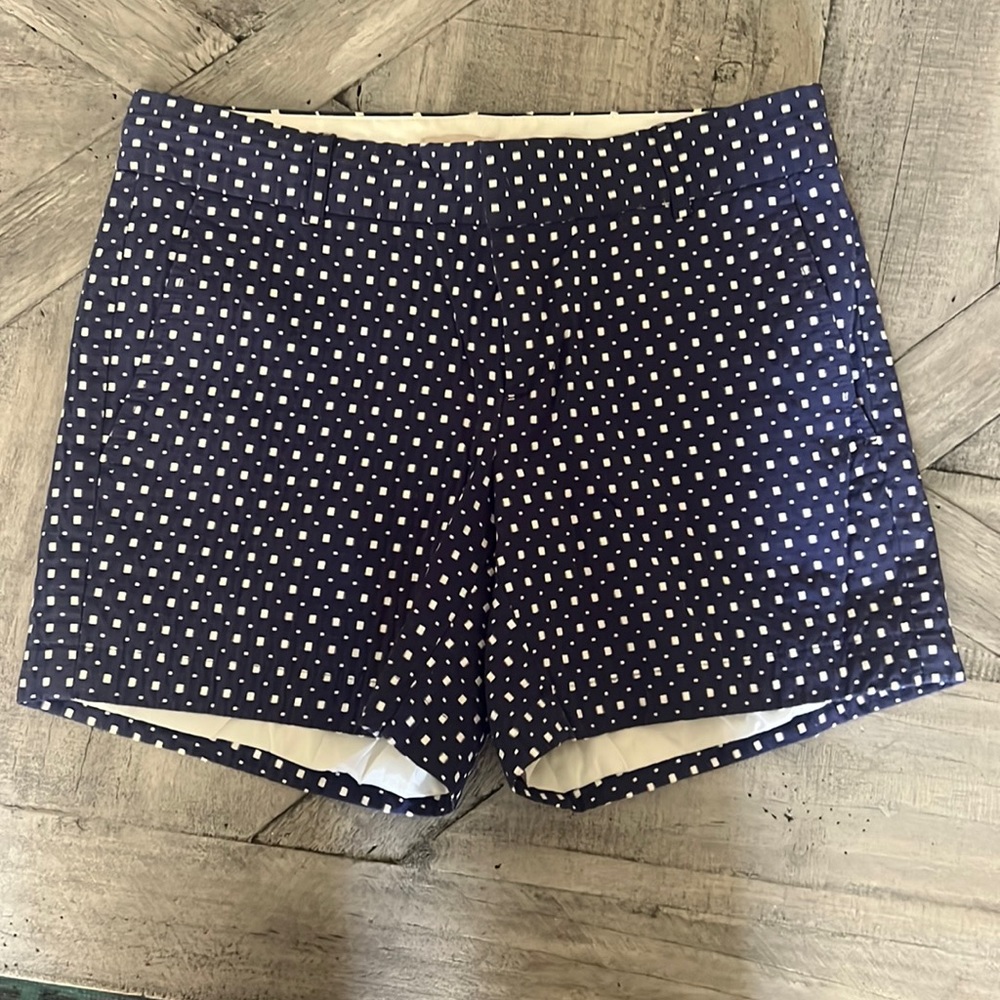 Banana republic shorts